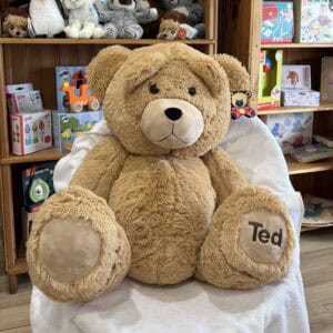 Peluche Ours