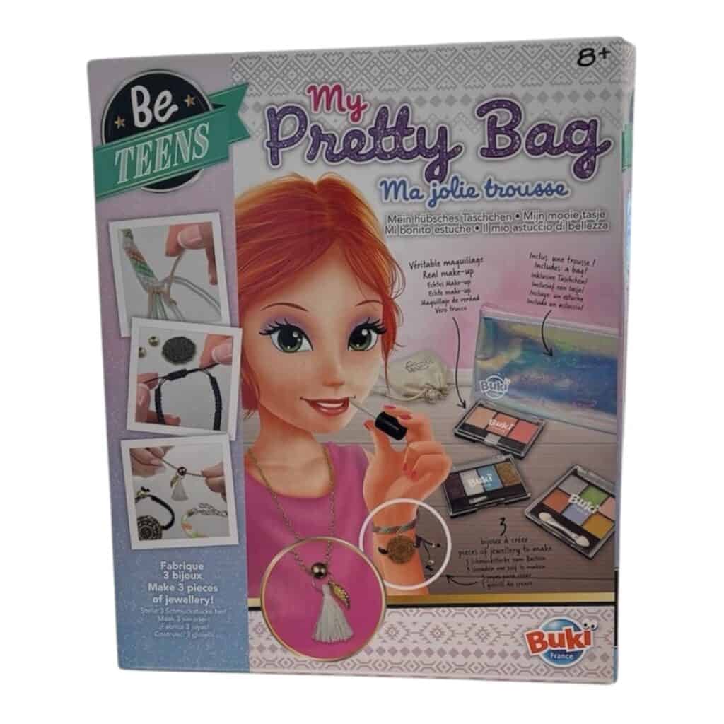 apprendre a faire des bracelets