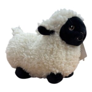 Peluche mouton
