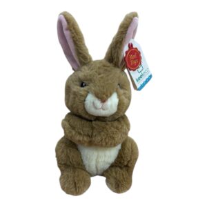 Peluche lapin