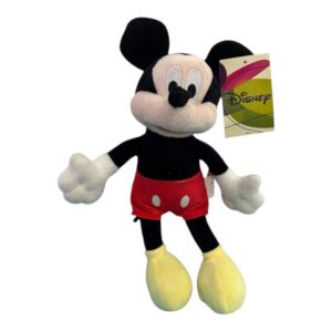 Peluche Mickey