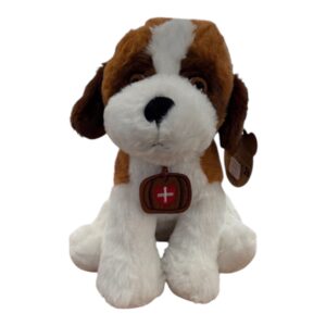Peluche chien