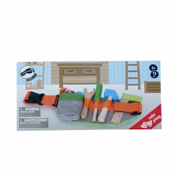 outils en bois
