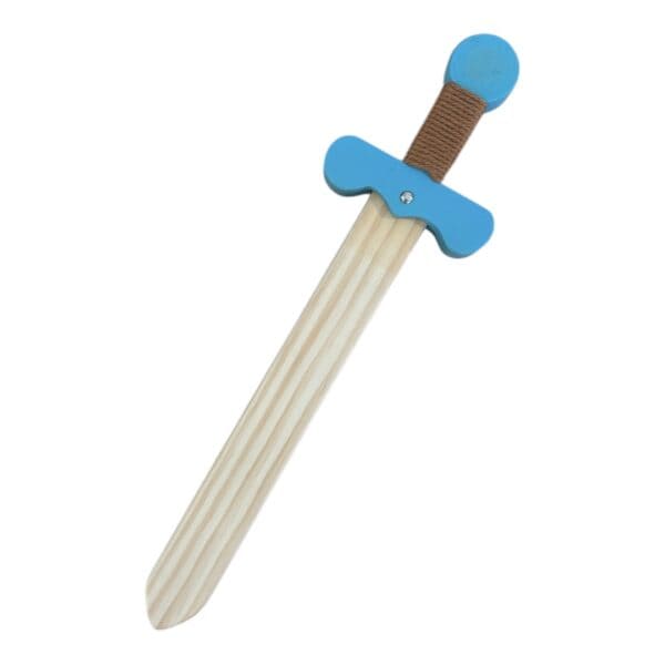 épée en bois