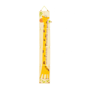 Toise La girafe