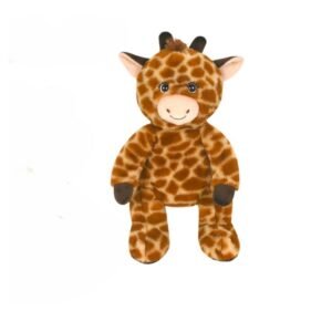 peluche girafe