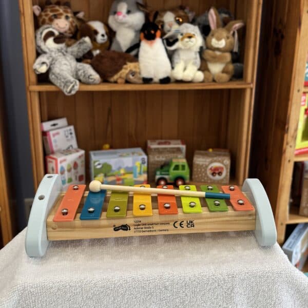 xylophone
