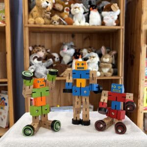 Robot articulé