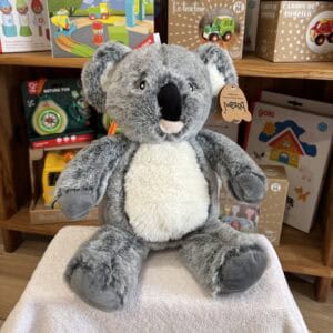 Peluche koala