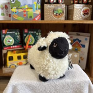 Peluche mouton
