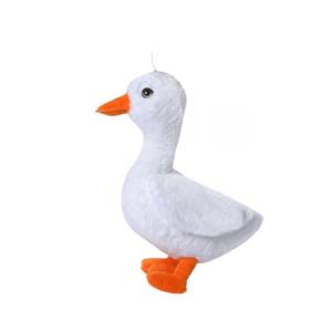 Peluche oie