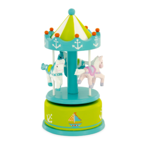 le caroussel