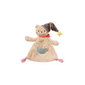 Doudou grand ours