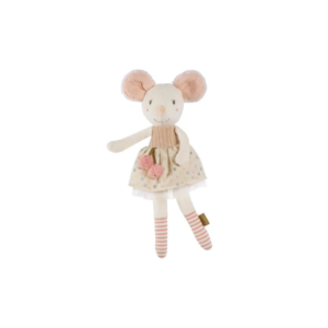 peluche compagnon de jeu