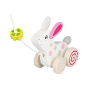 animal a tirer lapin