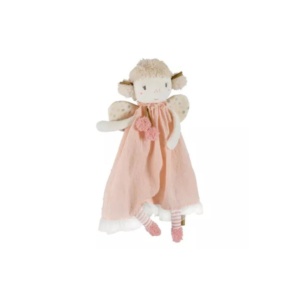 🧚‍♀️ Doudou fée pour bébé