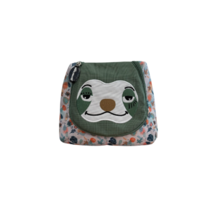 trousse de toilette