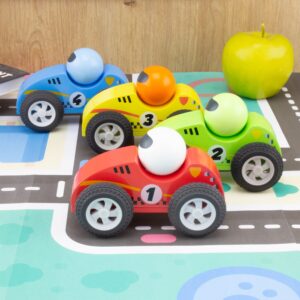 grosse voiture retrofriction