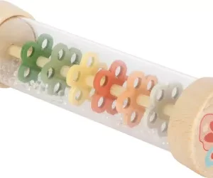 🌈 Bâton de pluie, instrument de musique.