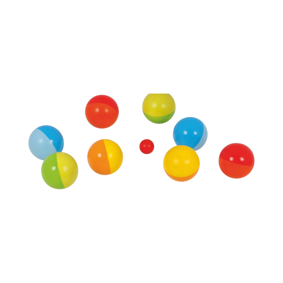 🎯 Mon premier jeu de boules – Image 2
