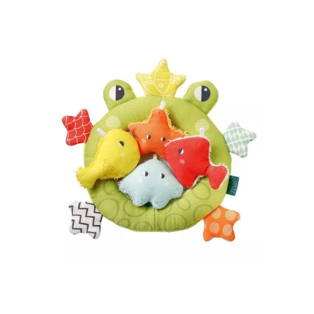 Filet de bain Grenouille