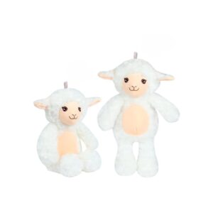 🐑Peluche mouton blanc