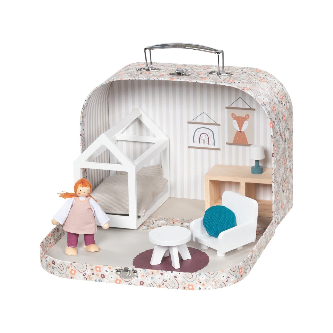 Maison de jeu pliable🧳 – Image 2