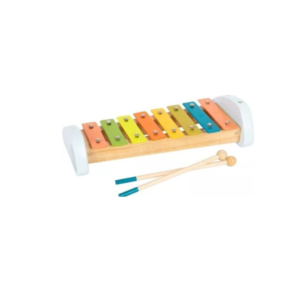 Xylophone instrument de musique