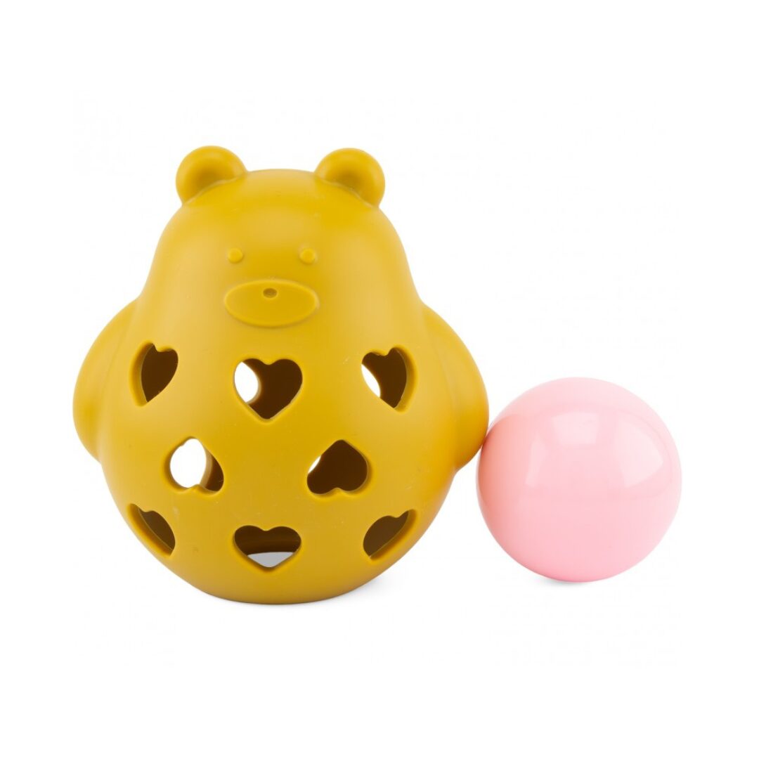 Top 5 des jeux en bois pour bébé