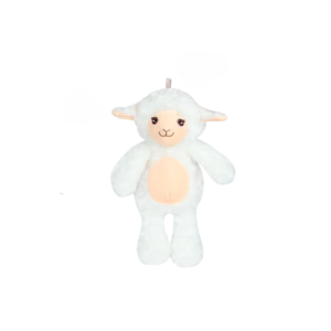peluche mouton