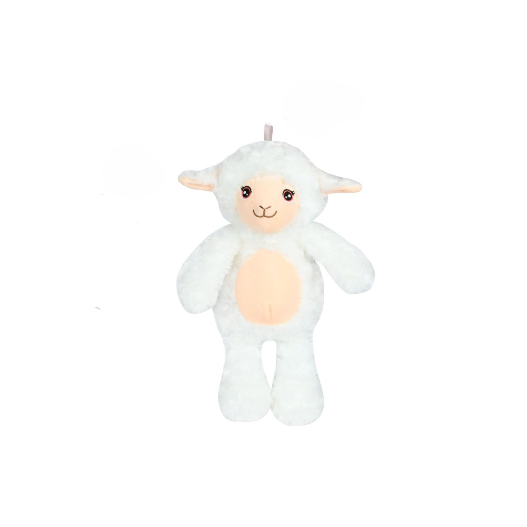 peluche mouton