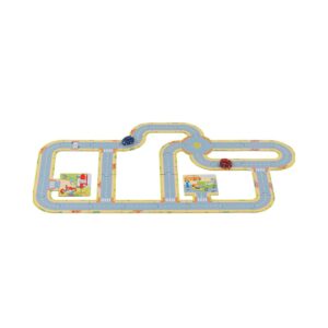 circuit 2 voitures