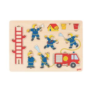 puzzle a empiler