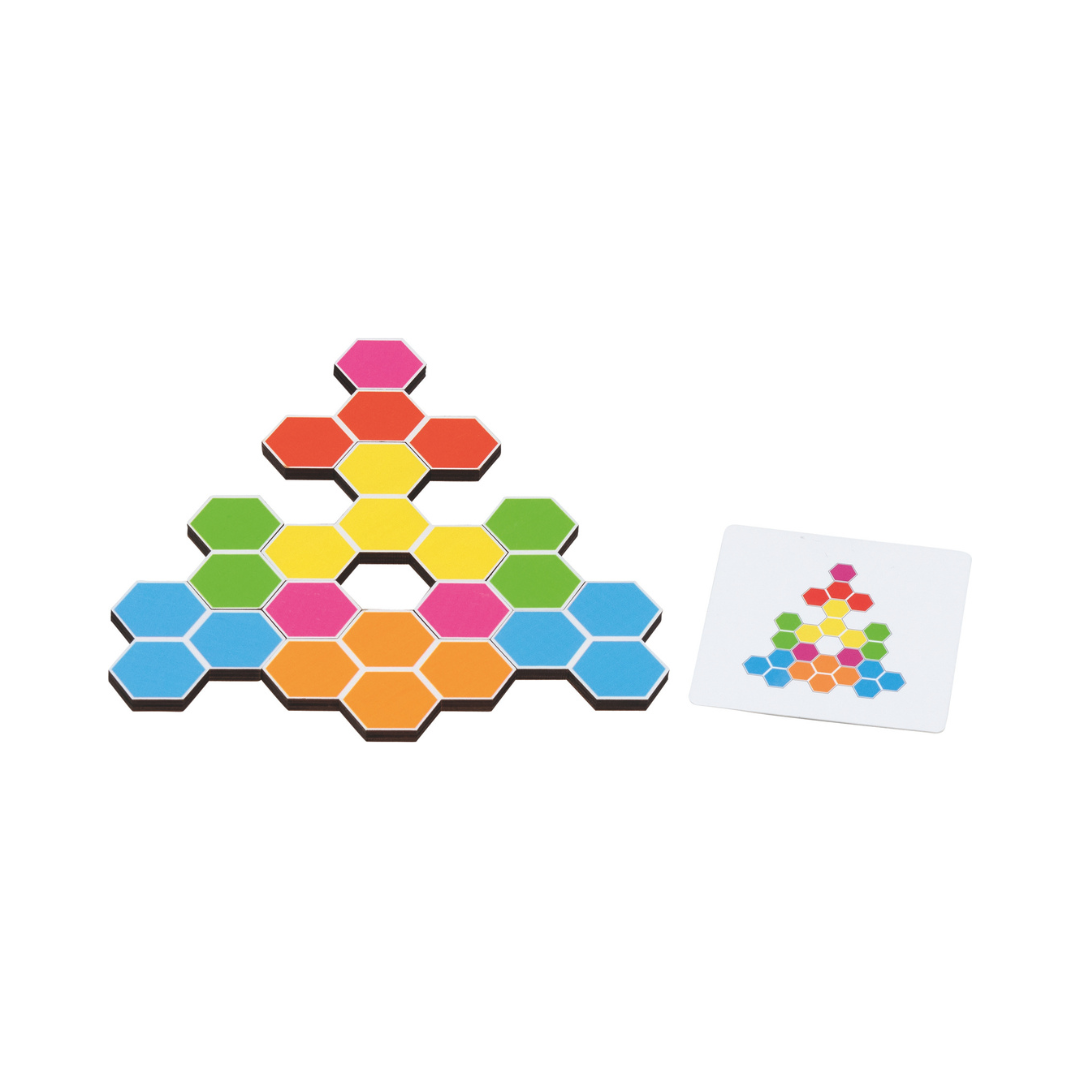 puzzle tortue en bois