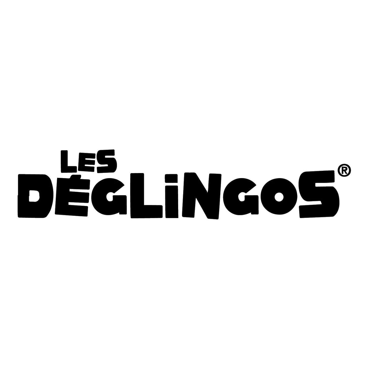 Les Déglingos