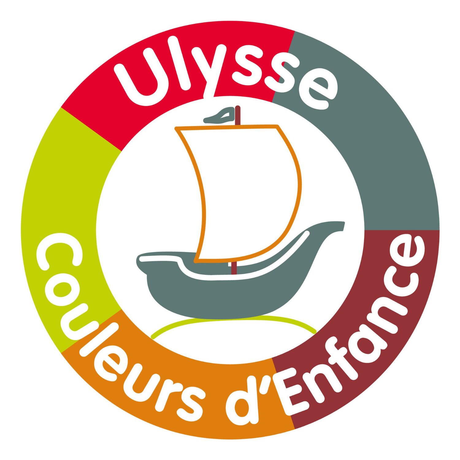 Ulysse Couleurs d'Enfance