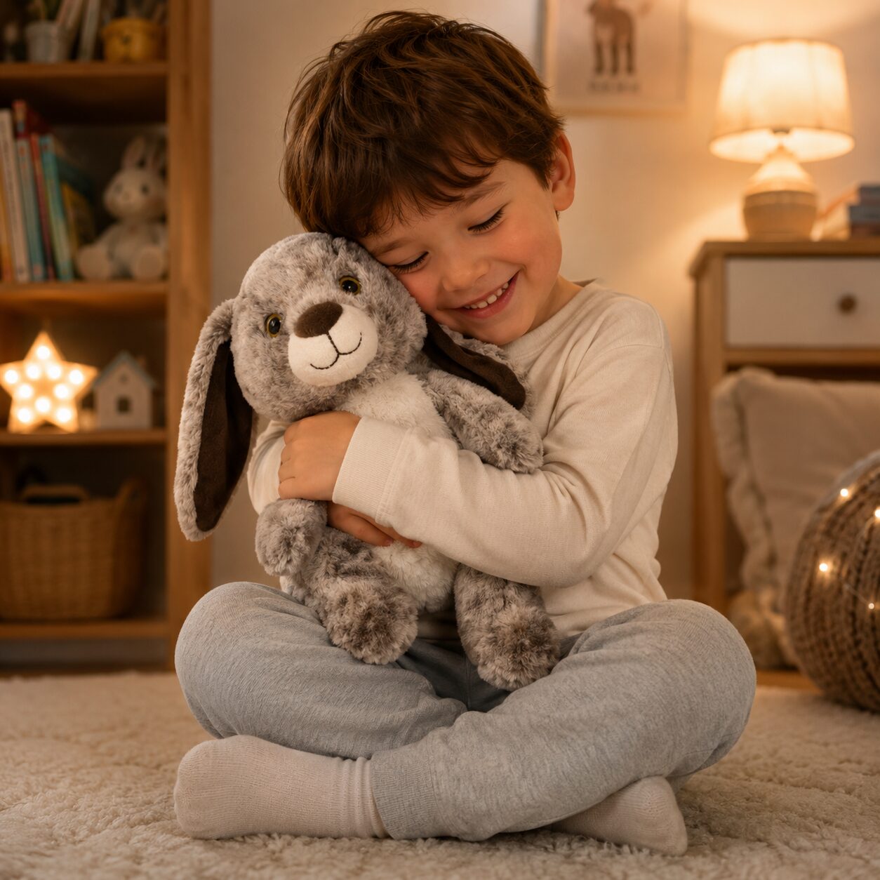Doudous & peluches