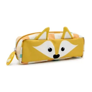 trousse simple le renard